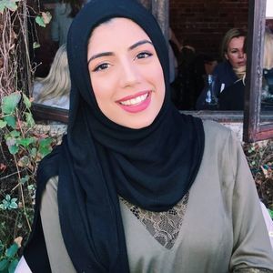 Meet your Posher, Mahnoor